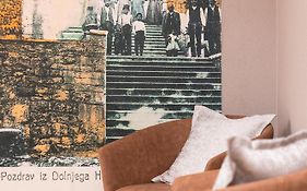 Hotel Sveta Ana
